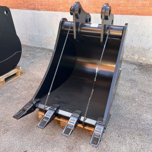 CAZO STD 1000MM CASE CX-210 (19-22 TONS)
