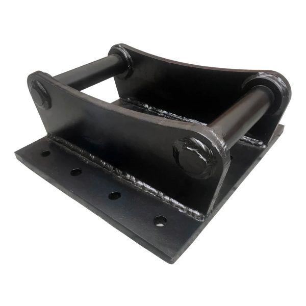 JUEGO OREJETAS CAZO JCB 3CX