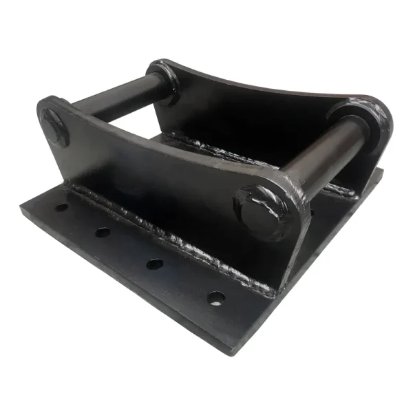 CABEZAL SOOSAN SB-40 A NEW HOLLAND