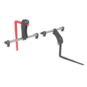 PINZA PARA TABLERO PINZAS PORTAPALETS MIXTA (SUELTA)