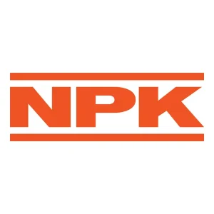 Logo NPK