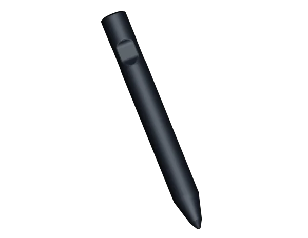 PUNTERO HANWOO RHB-302/303-V CONICO (500MM)