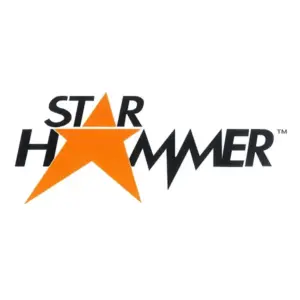 PUNTEROS STAR HAMMER