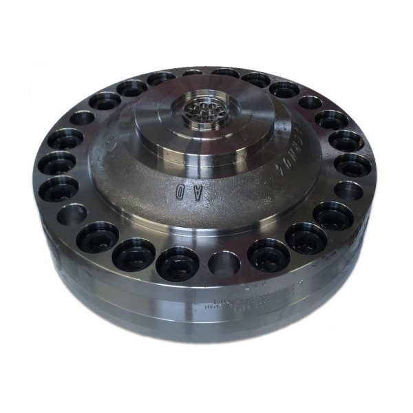CUERPO ACUMULADOR MONTABERT BRH-620/750