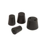 Tapones de goma para martillos hidráulicos