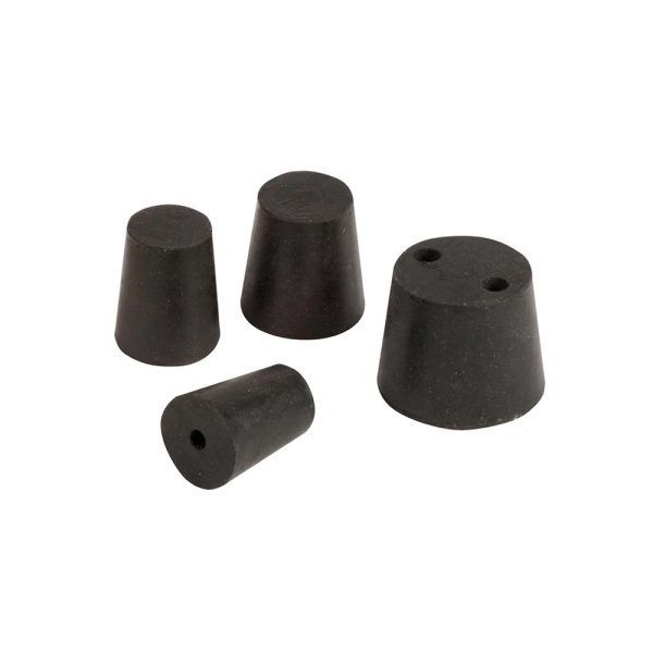 Tapones de goma para martillos hidráulicos