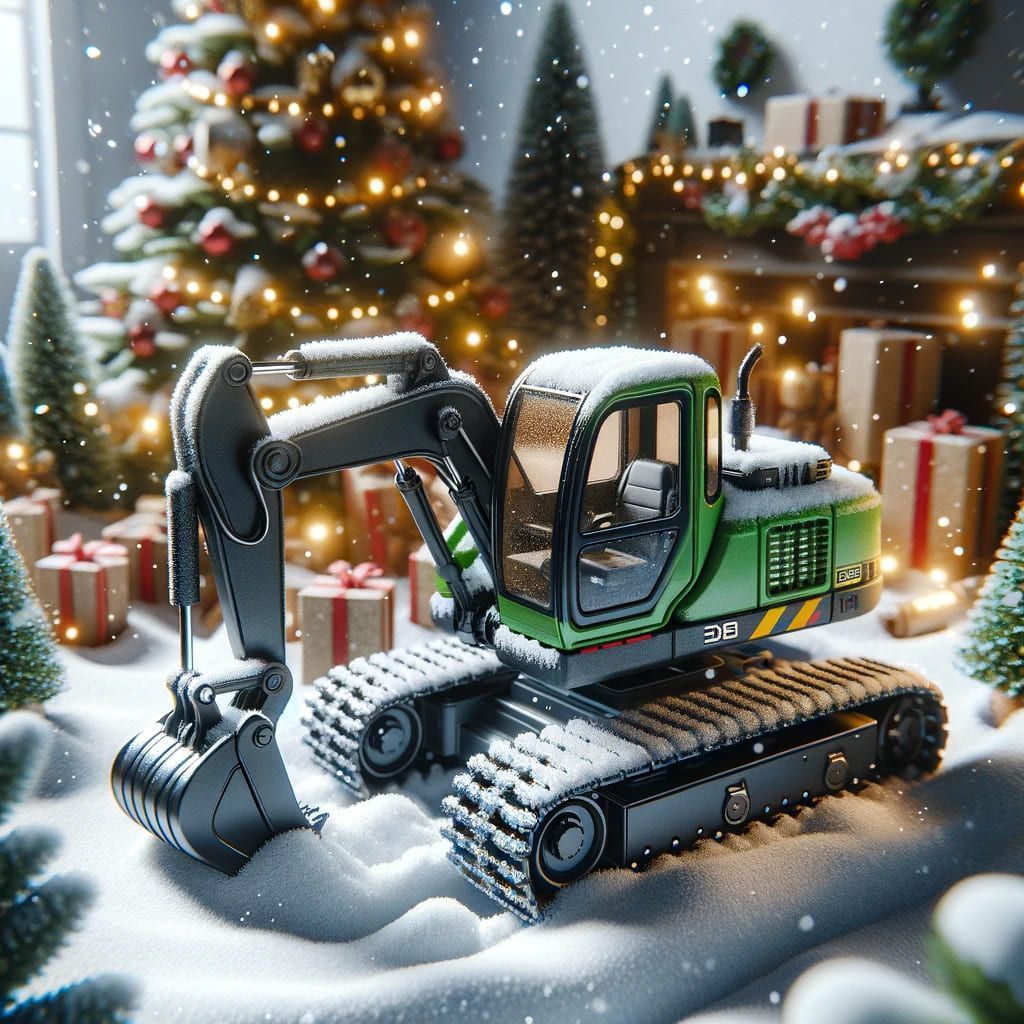 ¡Felices Fiestas y un Próspero Año Nuevo 2024!