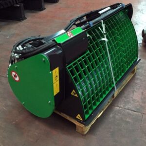 CAZO HORMIGONERA CH-250