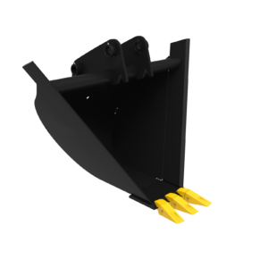 CAZO TRAPEZOIDAL 300/800MM NEUSON 6003